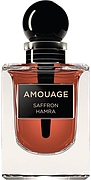 Amouage Saffron Hamra