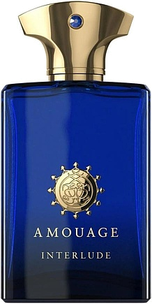 Amouage Interlude Man