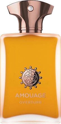 Amouage Overture Man