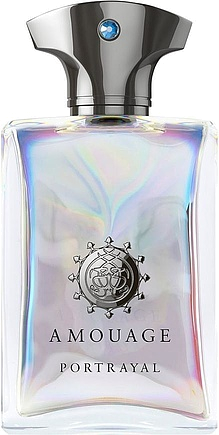 Amouage Portrayal For Man