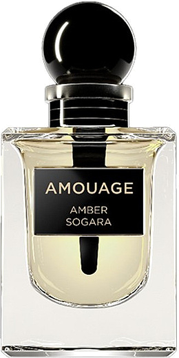Amouage Amber Sogara