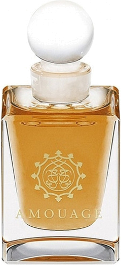 Amouage Attar Bahjah