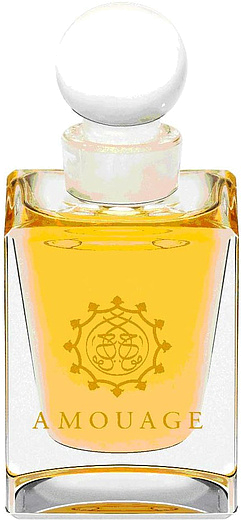 Amouage Attar Shams Al Doha