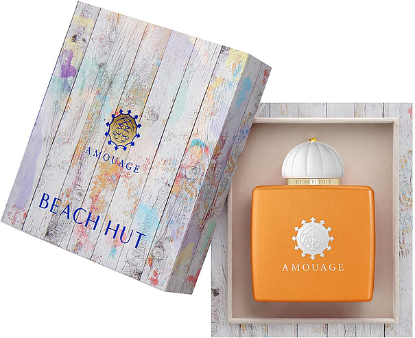 Amouage Beach Hut Woman