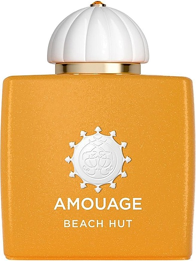 Amouage Beach Hut Woman