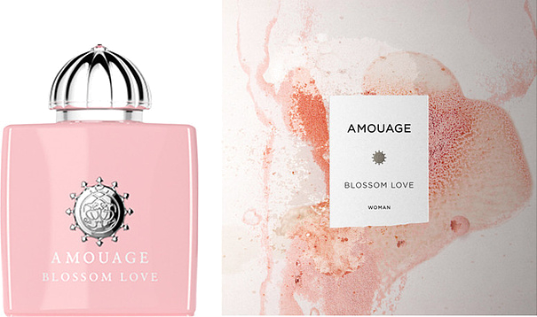 Amouage Blossom Love