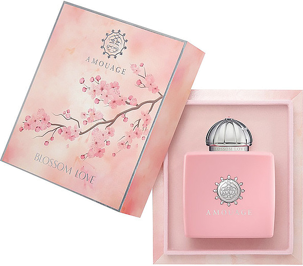 Amouage Blossom Love