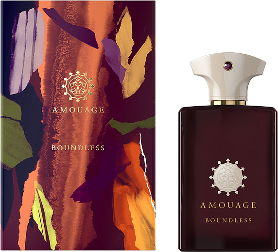 Amouage Boundless
