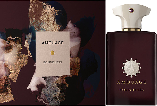 Amouage Boundless