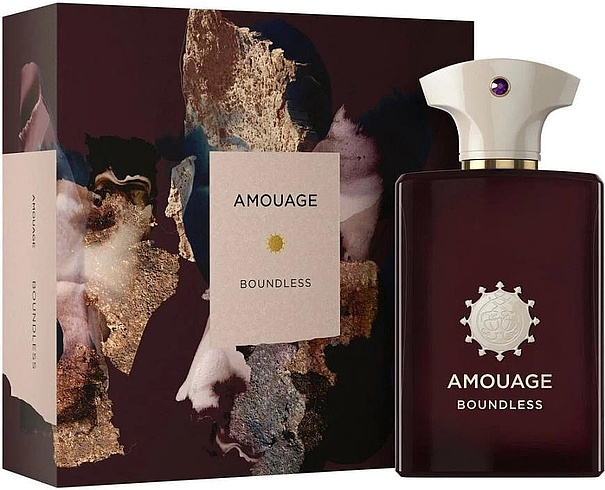 Amouage Boundless