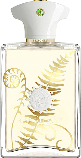 Amouage Bracken Man