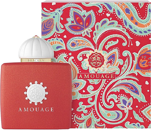 Amouage Bracken Woman