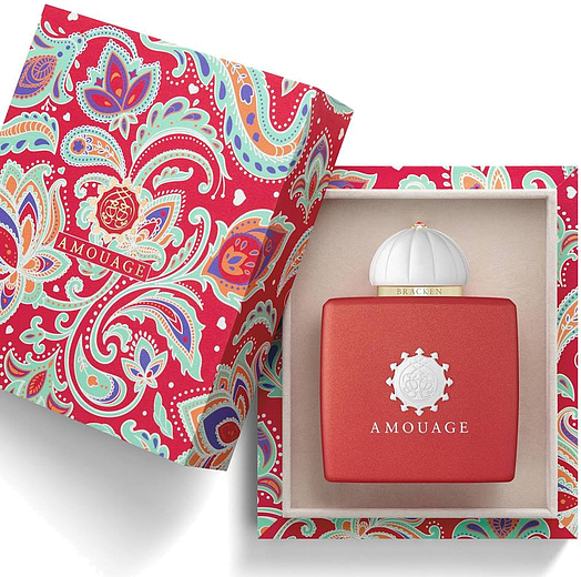 Amouage Bracken Woman
