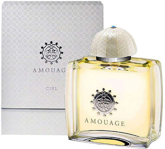 Amouage Ciel pour femme