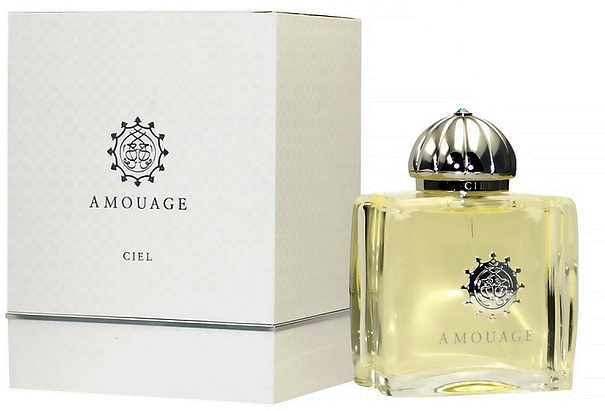Amouage Ciel pour femme
