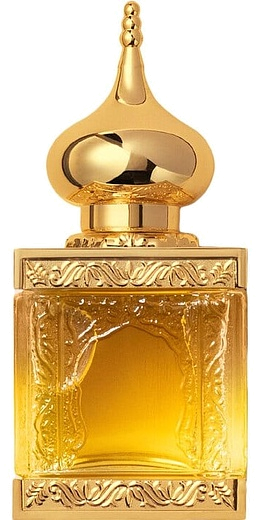 Amouage Cristal & Gold Woman