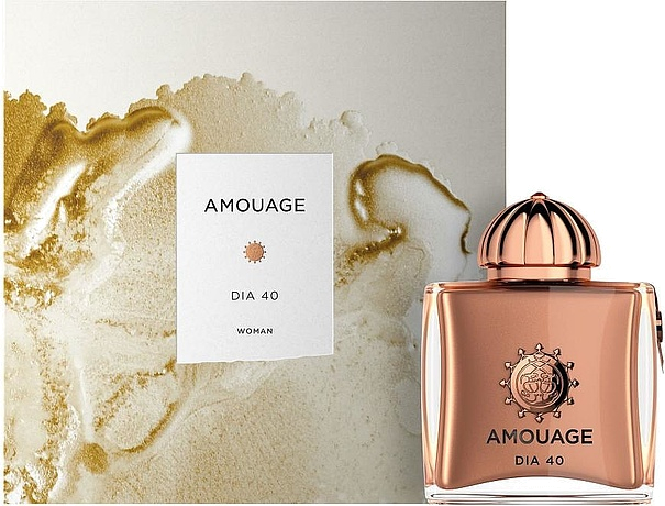 Amouage Dia 40 Woman