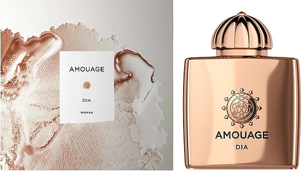 Amouage Dia pour femme