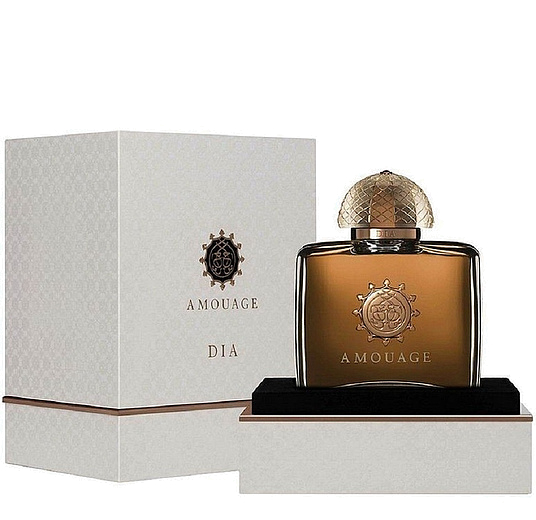 Amouage Dia pour femme