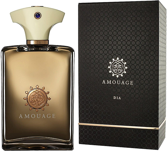 Amouage Dia pour homme