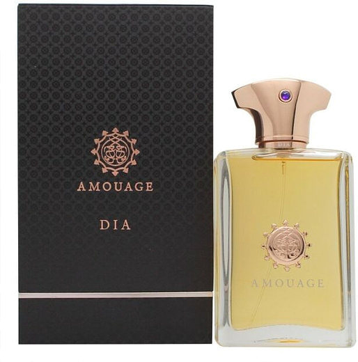 Amouage Dia pour homme