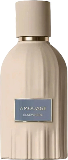 Amouage Elsewhere
