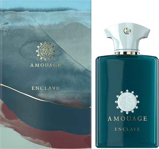 Amouage Enclave