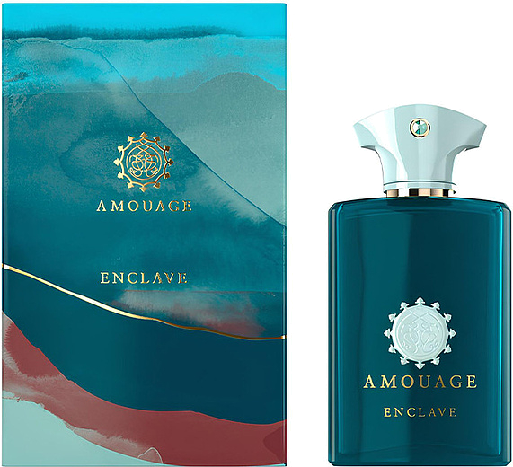 Amouage Enclave