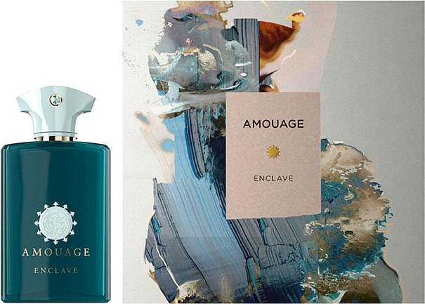 Amouage Enclave