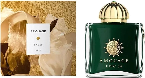 Amouage Epic 56 Woman