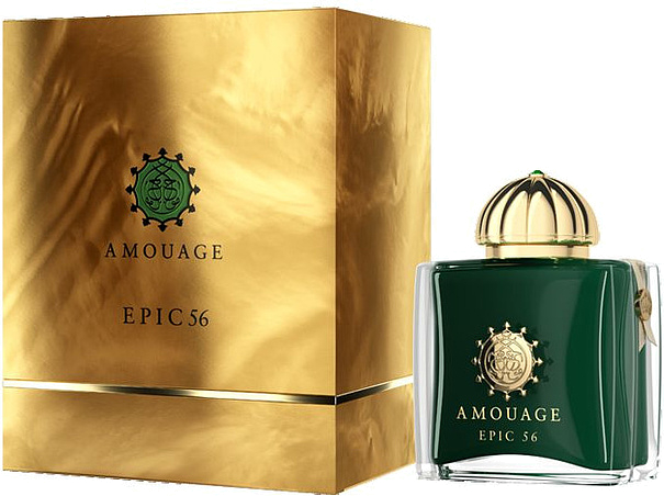 Amouage Epic 56 Woman