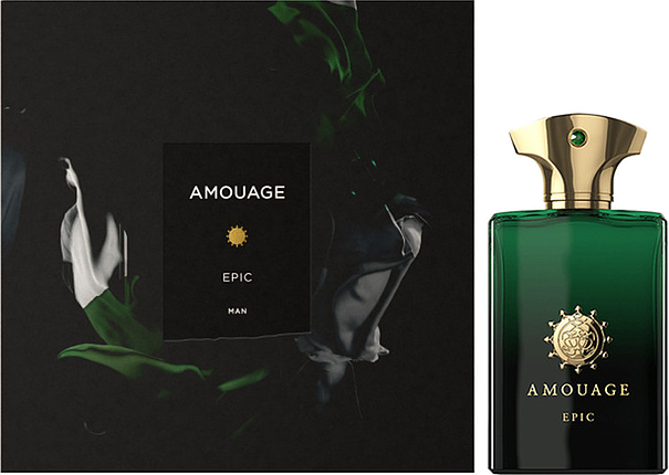 Amouage Epic Man