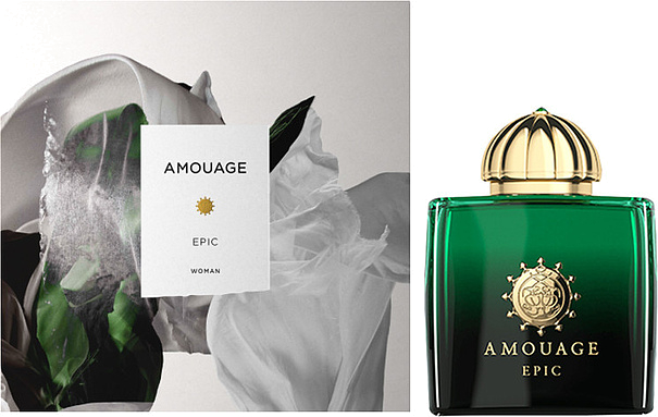 Amouage Epic Woman