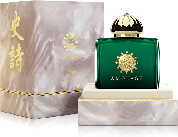 Amouage Epic Woman