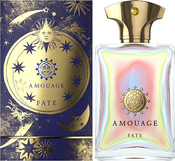 Amouage Fate for Men