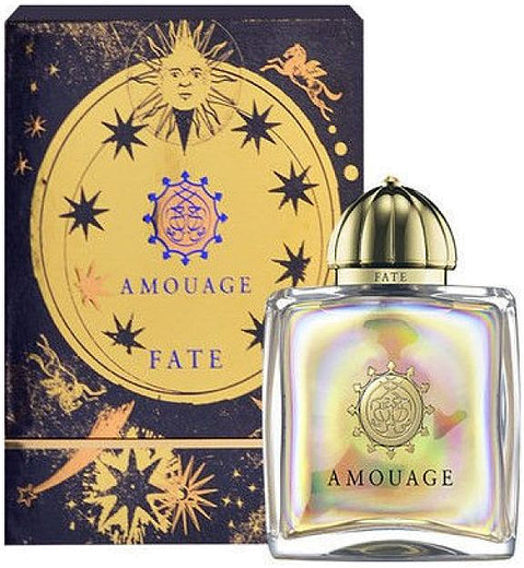 Amouage Fate for Women