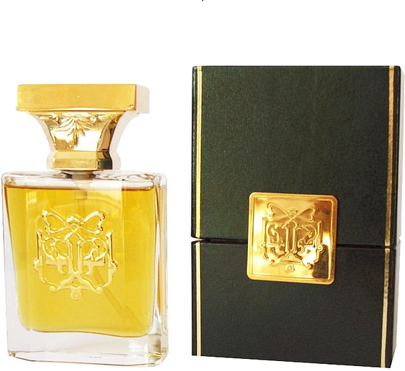 Amouage Gentlemens