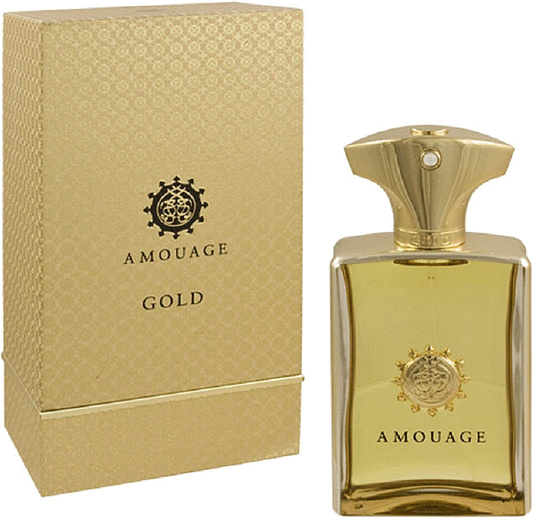 Amouage Gold pour homme