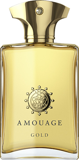 Amouage Gold pour homme