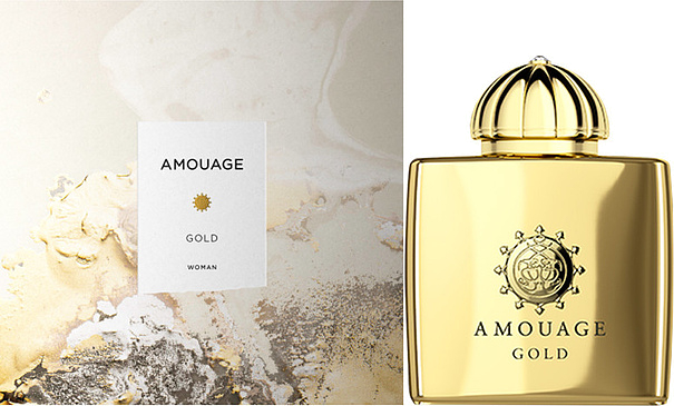 Amouage Gold Woman