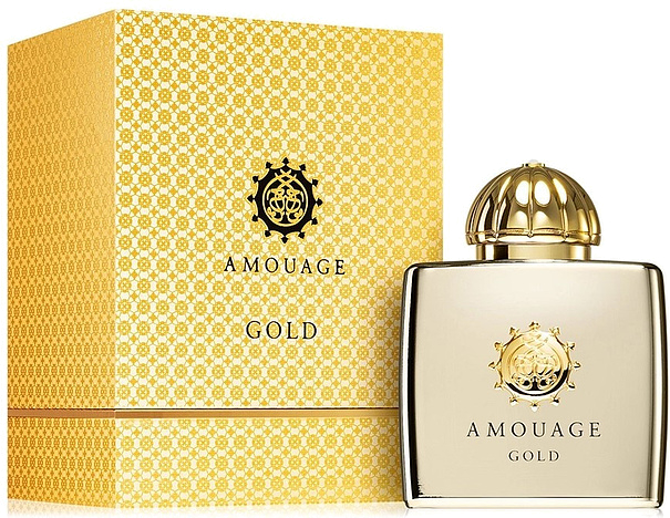 Amouage Gold Woman