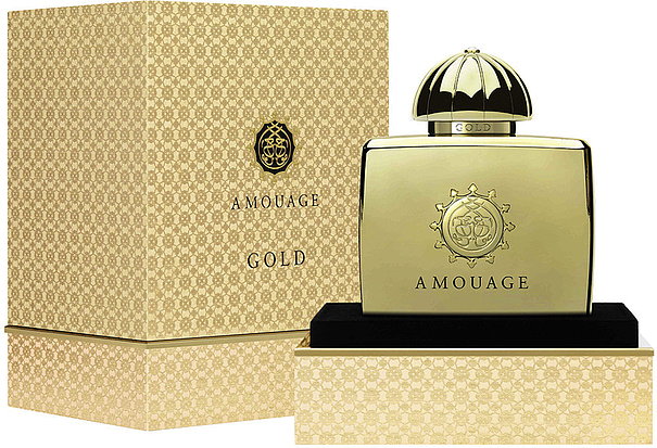 Amouage Gold Woman