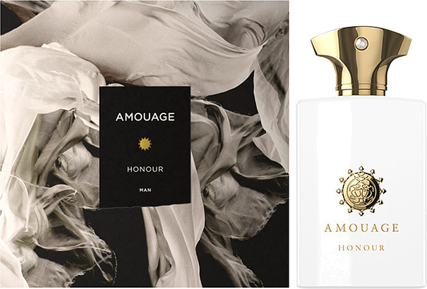 Amouage Honour Man