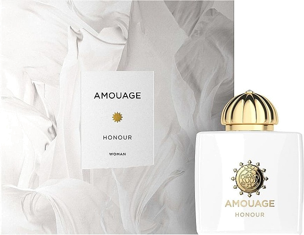 Amouage Honour pour femme