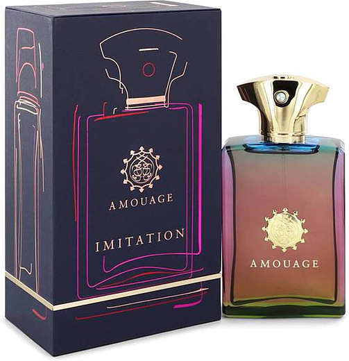 Amouage Imitation for Man