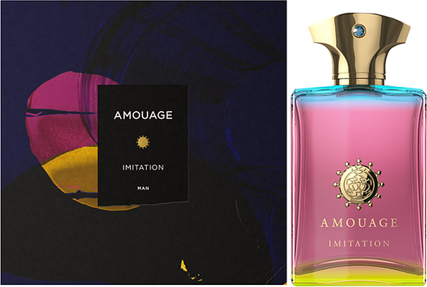 Amouage Imitation for Man