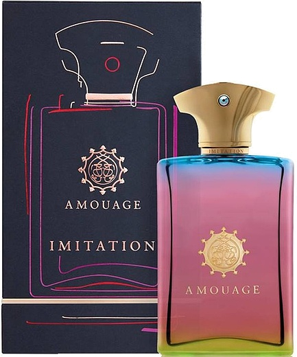 Amouage Imitation for Man