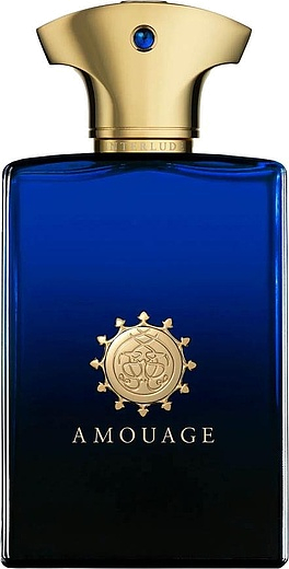 Amouage Interlude Man