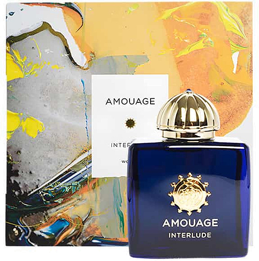Amouage Interlude Woman