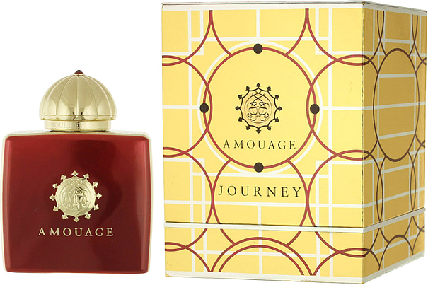 Amouage Journey Woman